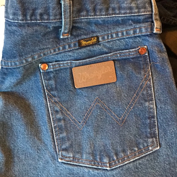 Wrangler Other - 🤠Men’s Wrangler Jeans